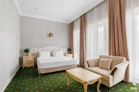 Cosmos Vladikavkaz La Vallee - 114