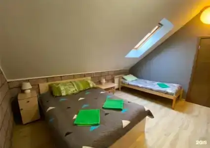 Найс хостел 33 - 21