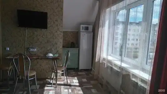 Мечта - 9