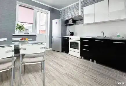 Сити-Хостел - 5