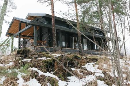 Forrest Lodge Karelia - 69