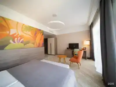 Garden Resort - 176