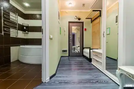 на Красногорском бульваре - 15