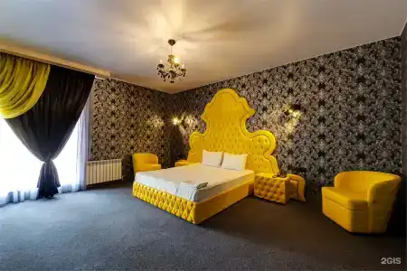 Marton Boutique and Spa Krasnodar - 51