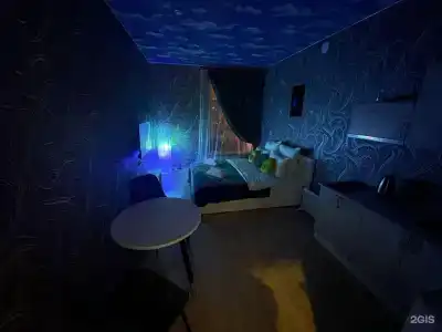 Апарт-отель A&O Apart - 23