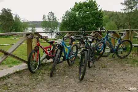 Forrest Lodge Karelia - 11