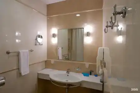 City Park Hotel - 56