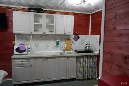 Золотой Куркозель - 20