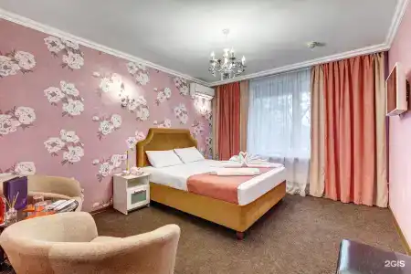 Рандеву на Юго-западной - 25