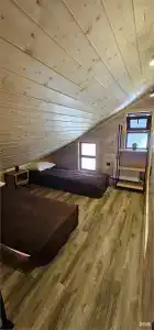 Эко Шале Чегет - 100