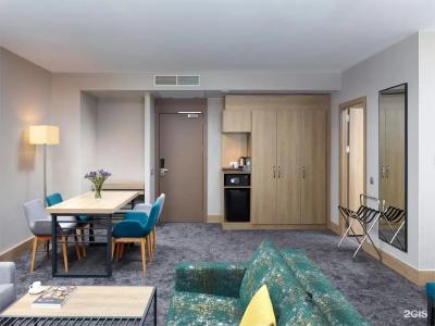 Mercure - 103