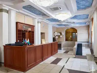 Дземги - 1