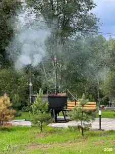 Тюрагай - 55