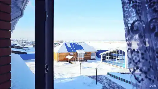 Байкальский бриз - 129