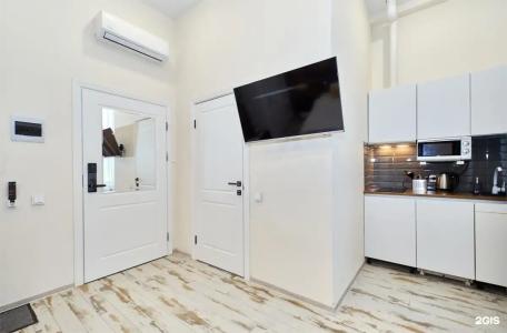 Grand Apart Инженерная - 151