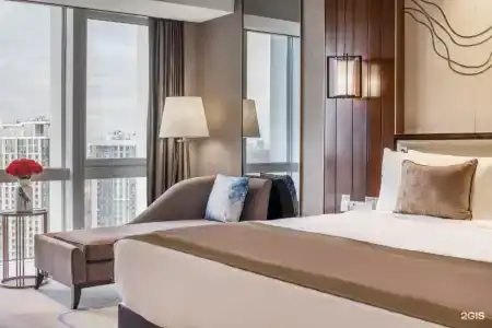 Soluxe Hotel Moscow - 147