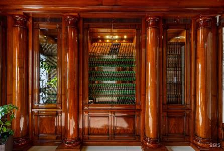 Амбассадори - 38