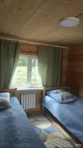 Софийская поляна - 53