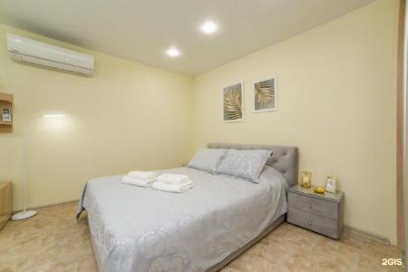 Куйбышева 10 злата - 7