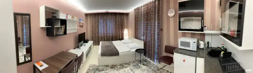 Apartotel Longin - 27