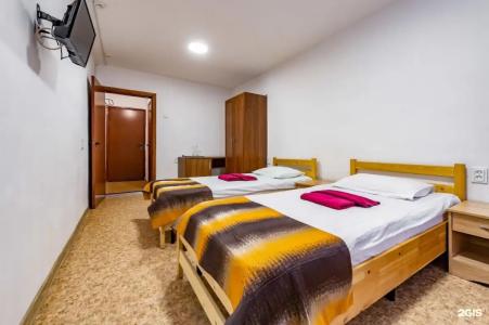 Пансионат Ольшаники - 158