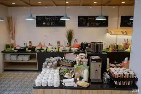 Park Inn by Radisson - 30