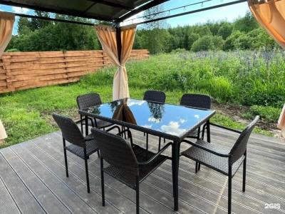 Барские поля - 328