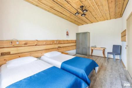 Черные камни - 160