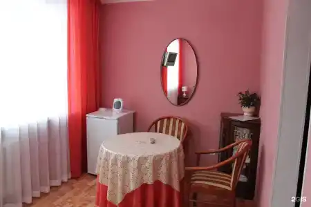 Ишим - 4