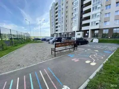 Харбор - 1