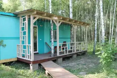 Лесной сон - 10