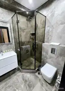 Панорама Ачишхо - 18