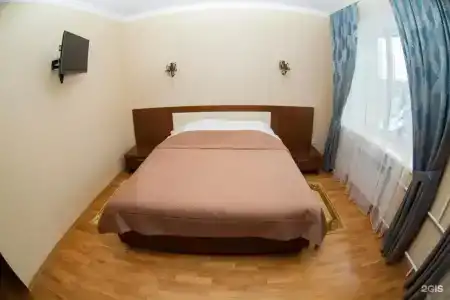 Санаторий-профилакторий Горняк - 84