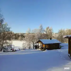 Меличуярви - 94
