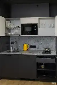 Апарт-отель Artstudio M103 - 99