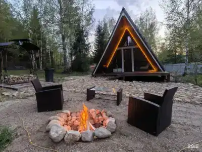 Хижина Лешего - 9