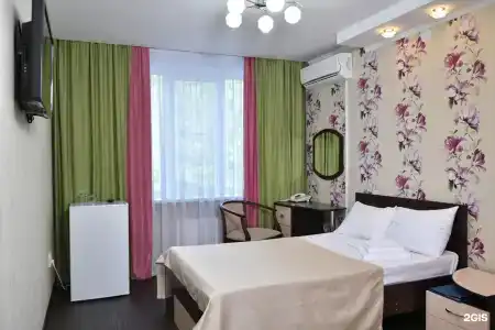 Аэропорт - 25