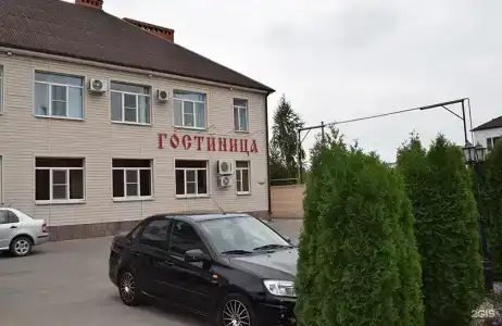 У Палыча - 1