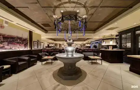 Park Inn by Radisson - 23