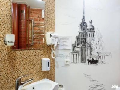 Антре - 132