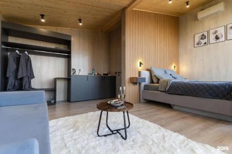 Загородный клуб For-rest - 105