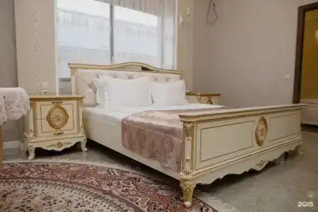 GUSTO ресторанно-гостиничный комплекс - 32