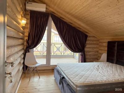 Вилла с баней  - 51