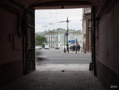 Невская Классика - 22