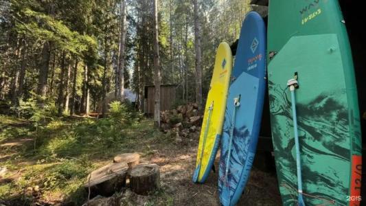 Villy Uley Karelia (Вили Улей Карелия) - 103