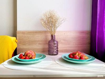 на Чапаева - 15