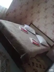 Турист - 16