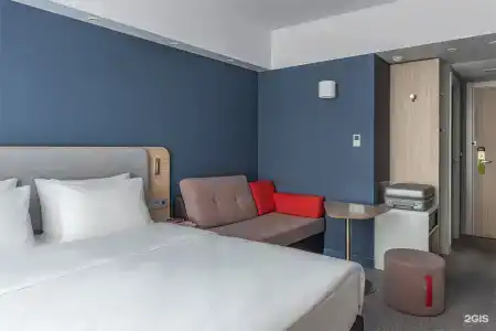 Cosmos Smart Dubininskaya - 78