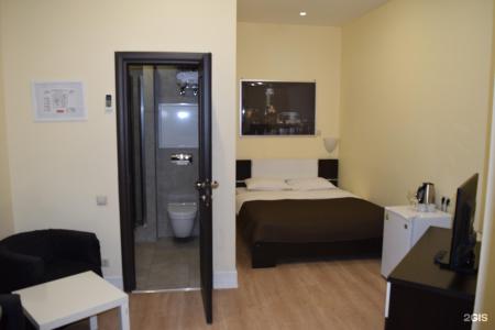 Дом на Маяковке - 13