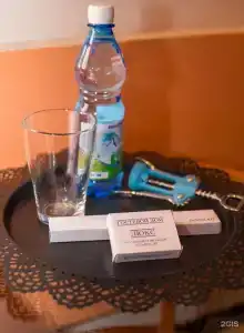 Aldan Guest House Lux - 37